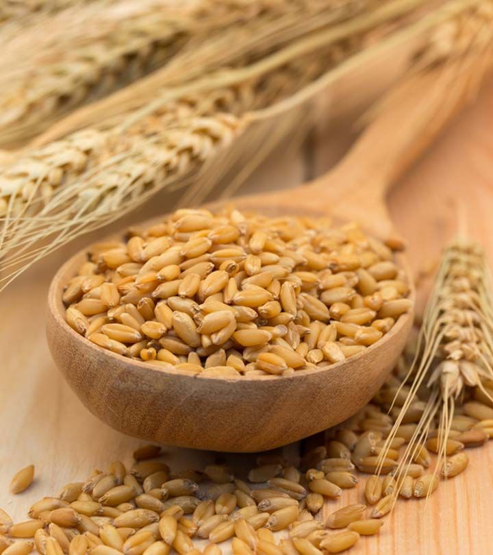25 best benefits of barley (jau) for health, skin…