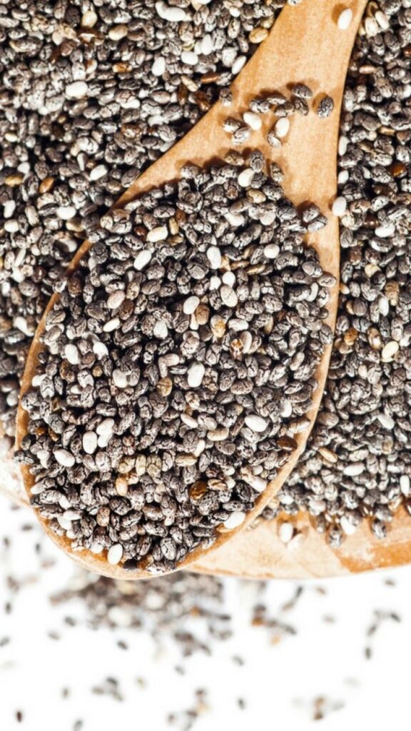 Chia Seeds 42a8f2b7 bf5f 4597 9bde c6f6c57e96ec