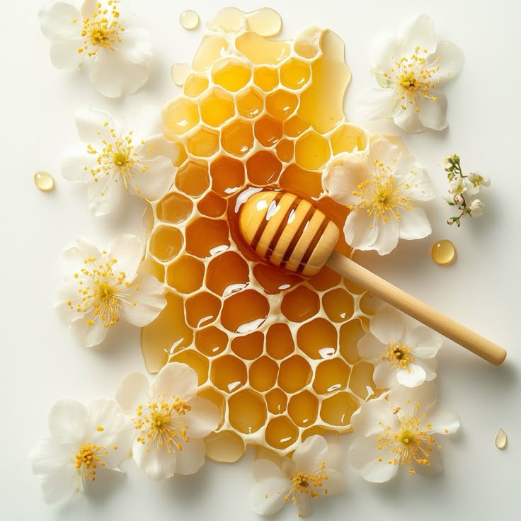 Natural Honey 5ecc8d13 be4a 434b 8583 b22472d72266