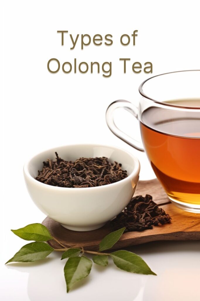 Oloong embark on a flavor filled journey with our guide…