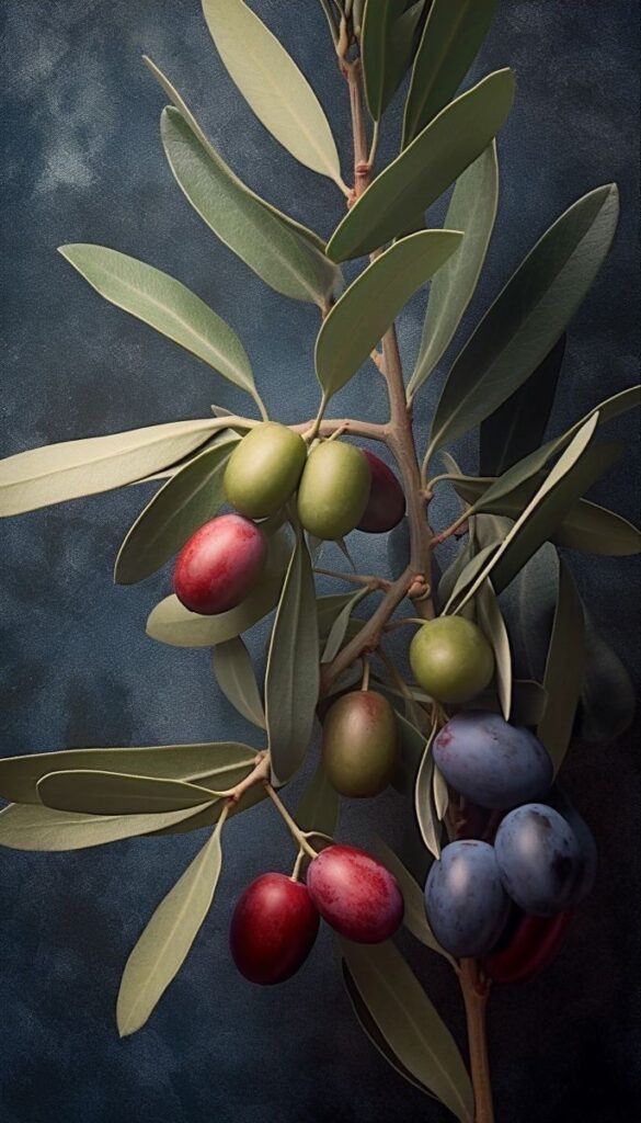 Olive Leaves e3c57751 e09c 4a8e 8d71 006d73261695