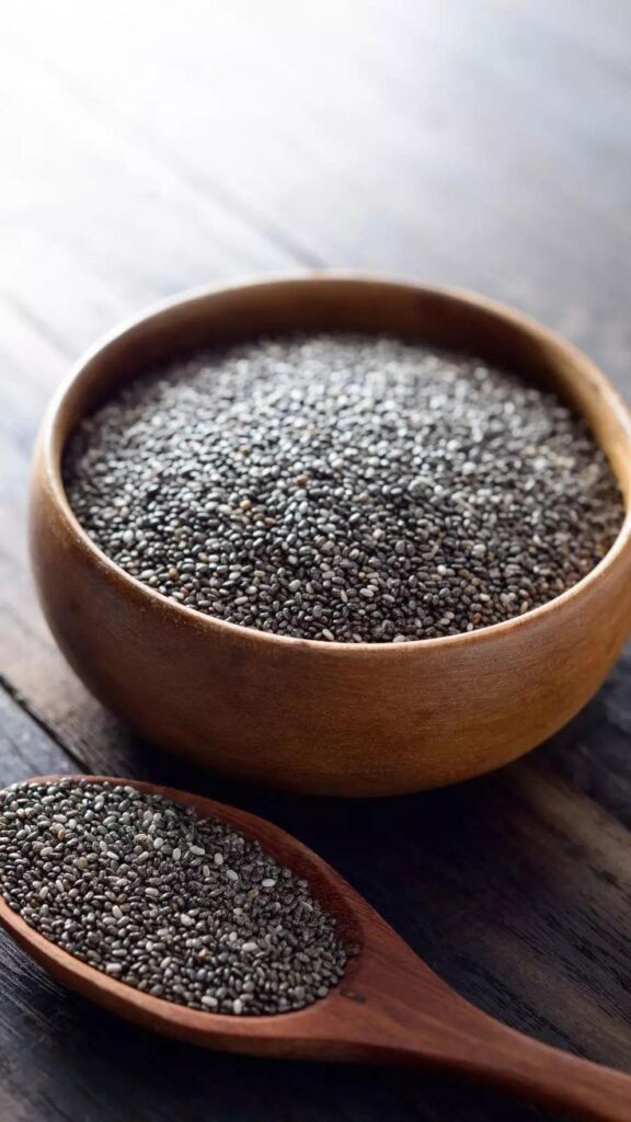 Chia Seeds e6d485a6 9b90 47e8 86fb 2234ecf92e48