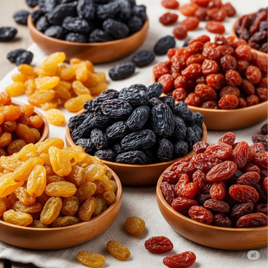 فهرس الصفحةأهم فوائد الزبيبأسماء الزبيب وأشهر…