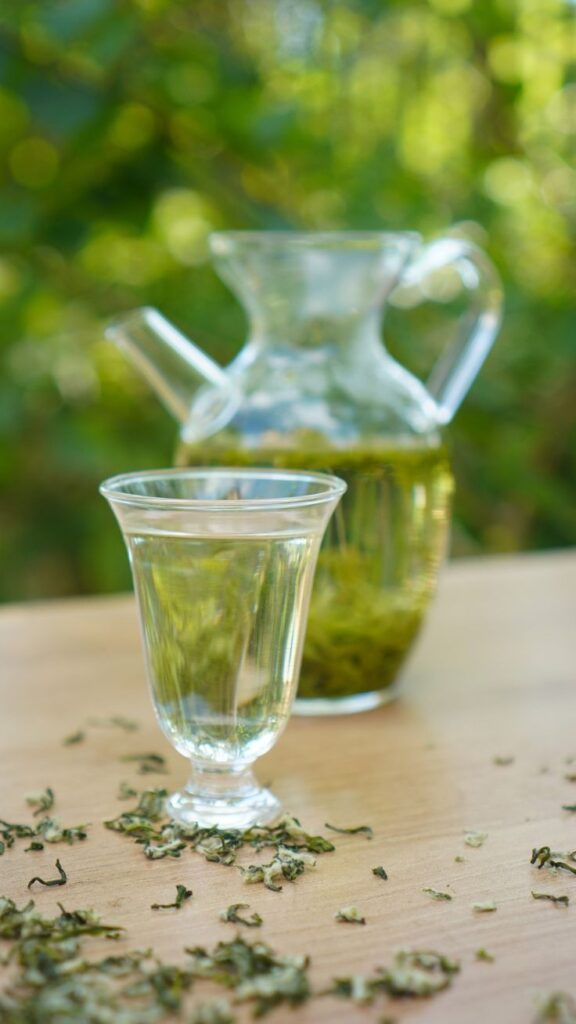 biluochun-tea 🌿 discover the elegance of dongting biluochun…